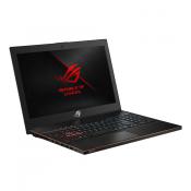 ASUS ROG Announces the Zephyrus M (GM501)