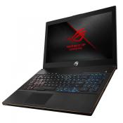 ASUS ROG Announces the Zephyrus M (GM501)