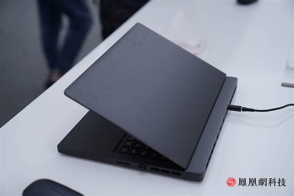 Xiaomi Gaming laptop