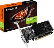 New GeForce GT 1030 with DDR4 Graphics Memory spotted (and not GDDR5)