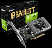 New GeForce GT 1030 with DDR4 Graphics Memory spotted (and not GDDR5)