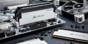 CORSAIR Offers New Dominator Platinum Special Edition CONTRAST DDR4 Memory Kit