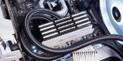 CORSAIR Offers New Dominator Platinum Special Edition CONTRAST DDR4 Memory Kit