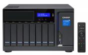 QNAP Introduces New TVS-882BR-RDX NAS Units