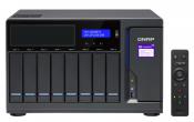 QNAP Introduces New TVS-882BR-RDX NAS Units