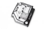 EK releases X470 series monoblock for ASUS ROG STRIX X470-F