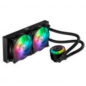 Cooler Master Announces MasterLiquid ML240R RGB and ML120R RGB