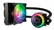 Cooler Master Announces MasterLiquid ML240R RGB and ML120R RGB