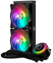 Cooler Master Announces MasterLiquid ML240R RGB and ML120R RGB