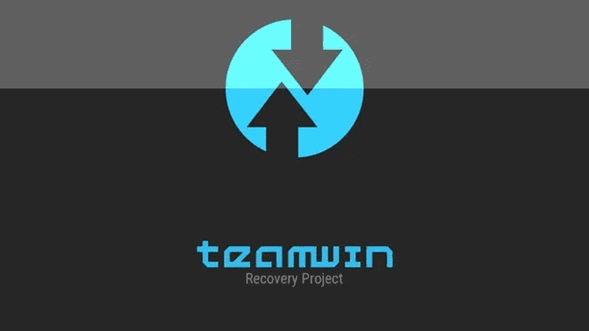 Team Win Recovery Project - TWRP support for Xiaomi Mi Mix 2