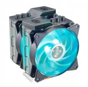 Cooler Master Releases Black Edition MA620P CPU cooler for AMD Threadripper