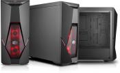 Cooler Master is introducing the MasterBox K-Series