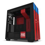 NZXT Announces Limited Edition PUBG Licensed Case