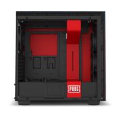 NZXT Announces Limited Edition PUBG Licensed Case