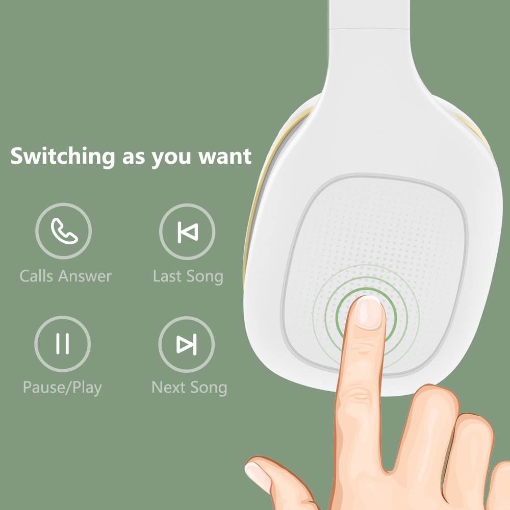 Xiaomi Mi Headphones Relax Version