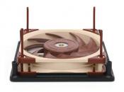 Noctua presents next-gen NF-A12x25 120mm fan, 140mm adaptor and redux line NF-P12