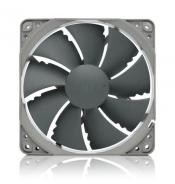 Noctua presents next-gen NF-A12x25 120mm fan, 140mm adaptor and redux line NF-P12