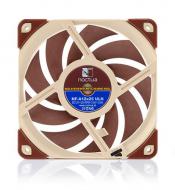 Noctua presents next-gen NF-A12x25 120mm fan, 140mm adaptor and redux line NF-P12