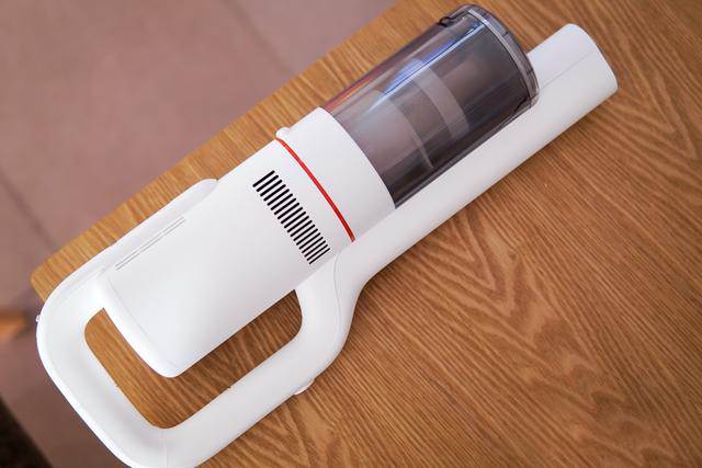 Xiaomi Roidmi Handheld Wireless Vacuum Cleaner