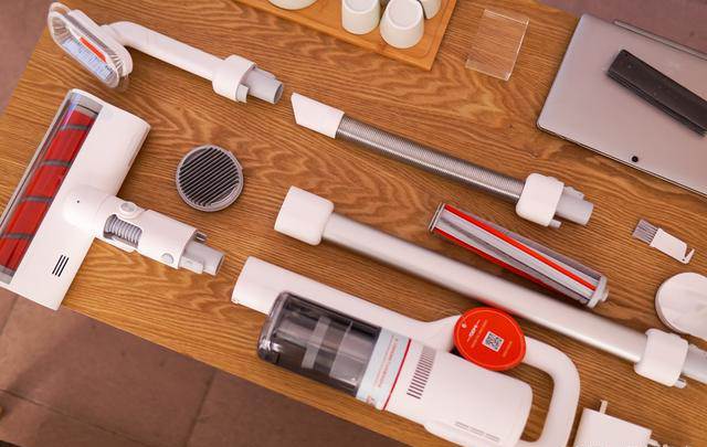 Xiaomi Roidmi Handheld Wireless Vacuum Cleaner