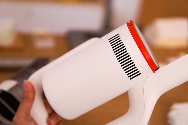 Xiaomi Roidmi Handheld Wireless Vacuum Cleaner