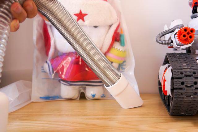 Xiaomi Roidmi Handheld Wireless Vacuum Cleaner