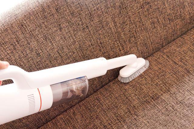 Xiaomi Roidmi Handheld Wireless Vacuum Cleaner