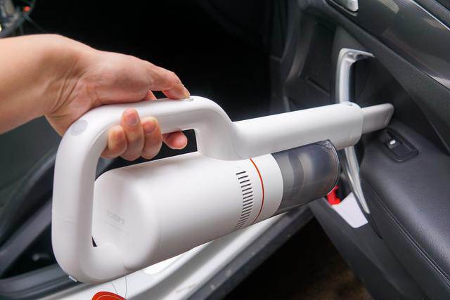 Xiaomi Roidmi Handheld Wireless Vacuum Cleaner