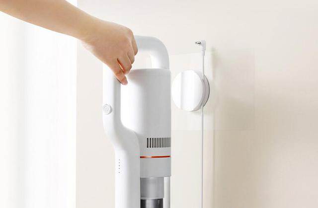 Xiaomi Roidmi Handheld Wireless Vacuum Cleaner