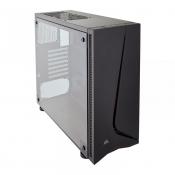 Corsair Carbide SPEC-05 Mid Tower PC Gaming Case Silently Released