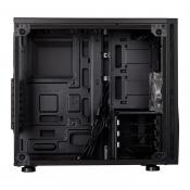 Corsair Carbide SPEC-05 Mid Tower PC Gaming Case Silently Released