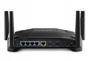 Linksys Releases Its High-Performance WRT32XB Gaming Router (AC3200)