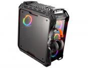 Cougar Launches Panzer EVO RGB Chassis