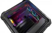 Cougar Launches Panzer EVO RGB Chassis