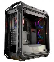 Cougar Launches Panzer EVO RGB Chassis