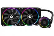 ID-Cooling Releases CHROMAFLOW 240 RGB Sync AIO Water Cooler