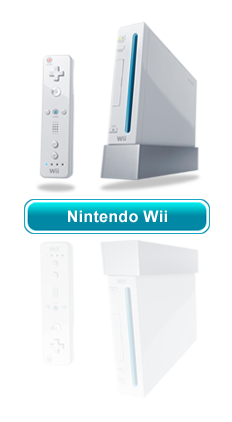 Nintendo Wiii Console