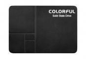 Colorful Adds SL500 960GB Solid-State Drive