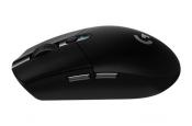 Logitech G launches G305 Wireless Gaming Mouse