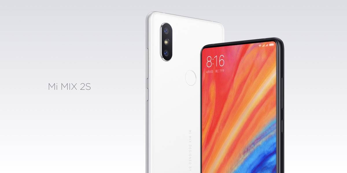 Camera Scores of the Xiaomi Mi Note 3 and Mi MIX 2S in DxOMark