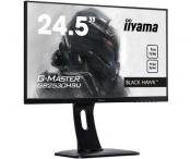 iiyama celebrates three new G-Master monitors and the new G-Master logo