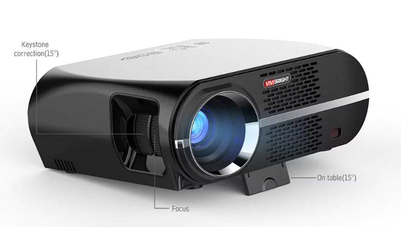 Vivibright GP100 Projector