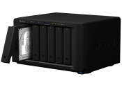 Synology Announces DiskStation DS1618+