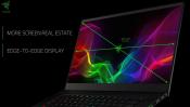 Razer Releases 15.6-inch Blade Gaming Laptop with Six Core Proc and GTX 1060 or 1070