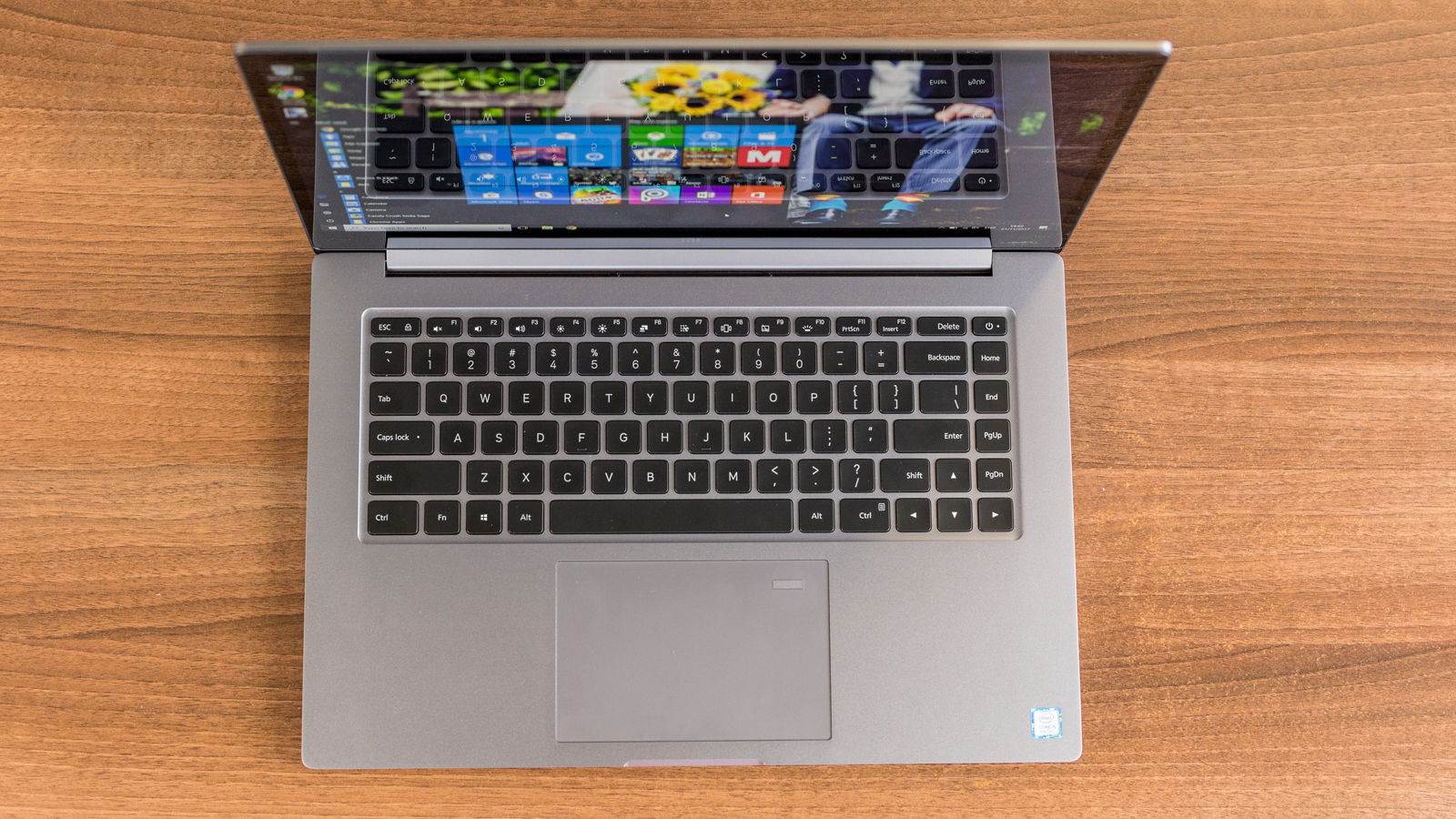 Xiaomi Mi Notebook Pro