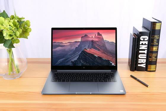 Xiaomi Mi Notebook Pro