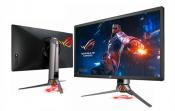 ASUS Announces its ROG SWIFT PG27UQ (DisplayHDR 1000 certified)