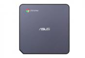 ASUS Announces New Chromebox 3 Series