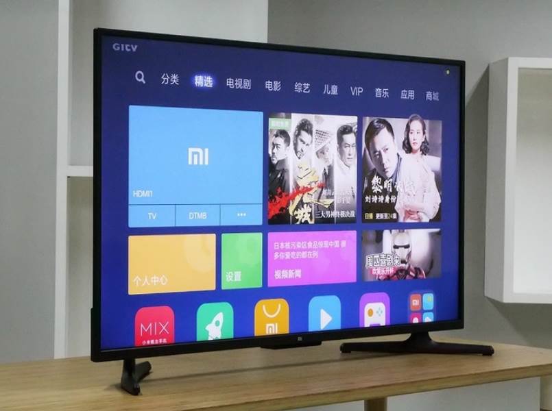 Xiaomi Mi TV 4A