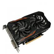 Gigabyte GeForce GTX 1050 (3GB) Product page is Up